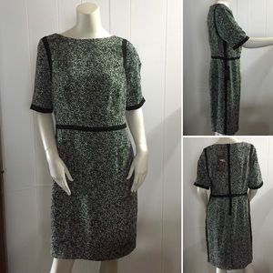 Scandal Collection Fitted Professional dress
